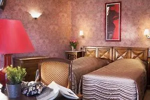 Hotel Delavigne 3*