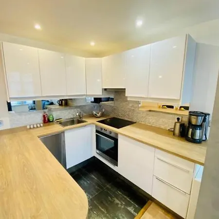 Maison Le Bac Apartment Paris