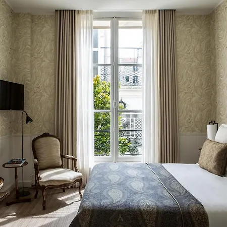 Hotel Des Saints Pères - Esprit De France