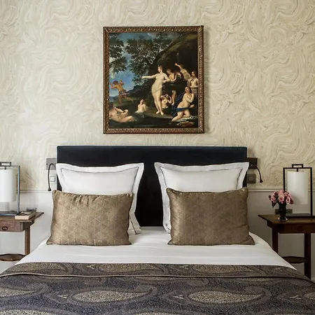Hotel Des Saints Pères - Esprit De France 4*