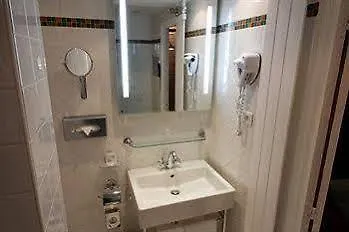 Hotell Elysees Paris