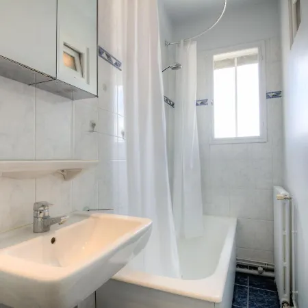 Leclerc A Apartman