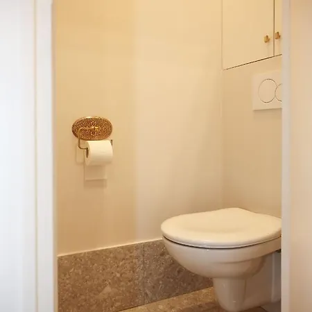 Studio De Charme Ideal Pour Visiter La - 2p Paris