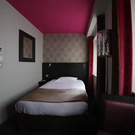 Hotel Aéro