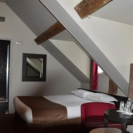 Hotel Aéro