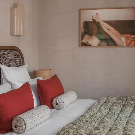 Sookie 4* Paris