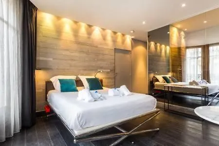Cmg Appartamento Parigi