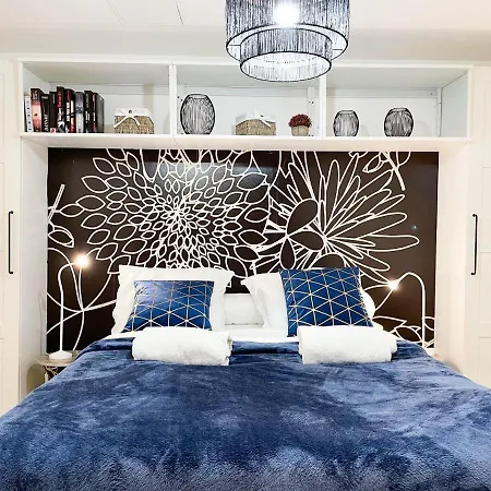 La Gracieuse - Milora Appartement Paris