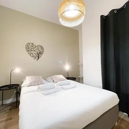 La Gracieuse - Milora Paris