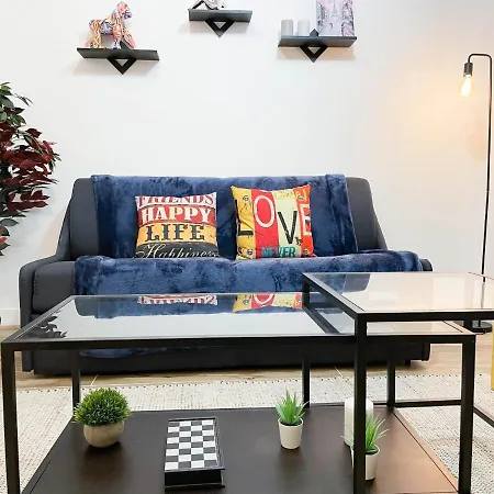 La Gracieuse - Milora Appartement