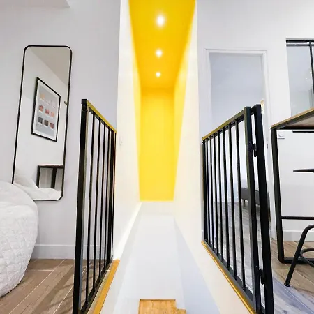 La Gracieuse - Milora Appartement