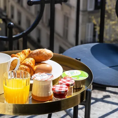 Brady - Gare De L'est Hotel Paris
