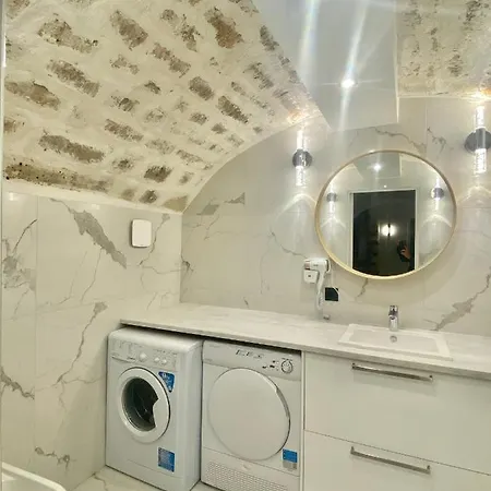République Apartamento París