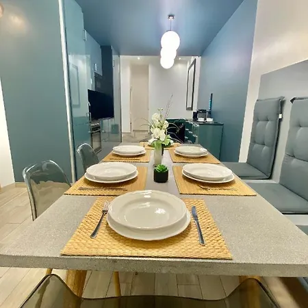 Apartamento République *