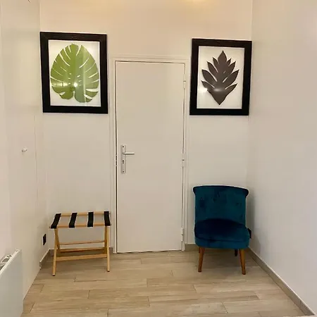 Apartamento République *