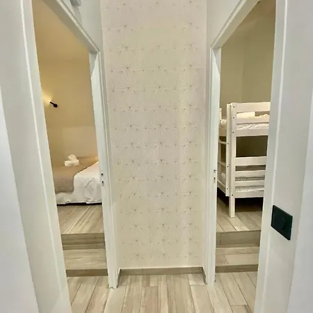 Apartamento République *