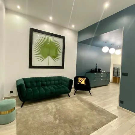 Apartamento République *