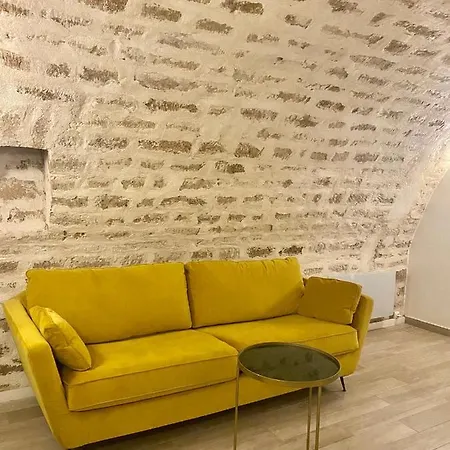 République Apartamento