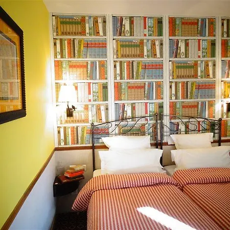 Le Relais Saint Sulpice Szálloda 4*