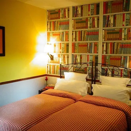 Szálloda Le Relais Saint Sulpice Párizs