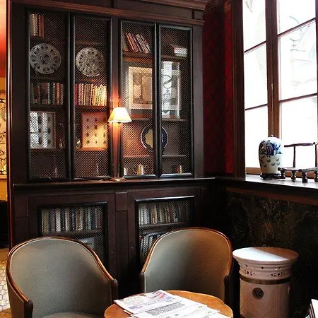 Le Relais Saint Sulpice Párizs