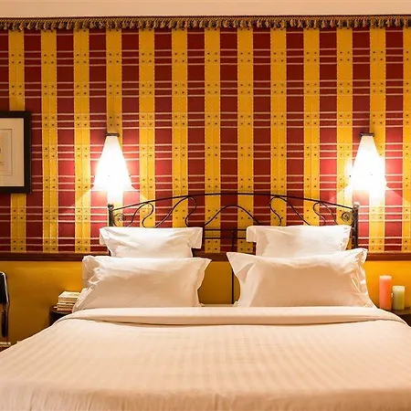 Le Relais Saint Sulpice Szálloda Párizs