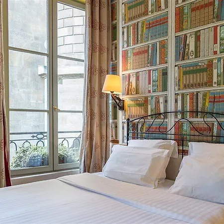 Le Relais Saint Sulpice Párizs