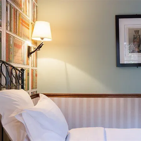 Le Relais Saint Sulpice 4*