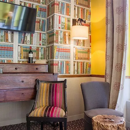Le Relais Saint Sulpice