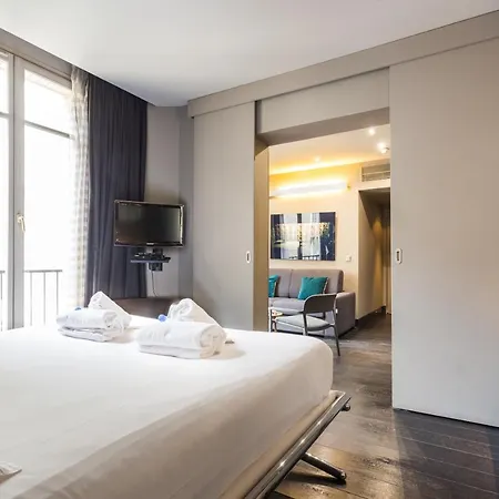 Appartement Cmg - Deluxe Tour Eiffel 54