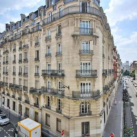 Cosy 4p Fullequiped/jardin Des Plantes/la Sorbonne Apartman Párizs