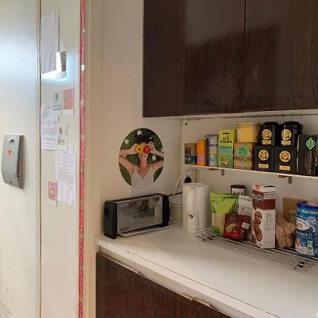 Homestay Jolie Privee A Dans De 75m2 Paris