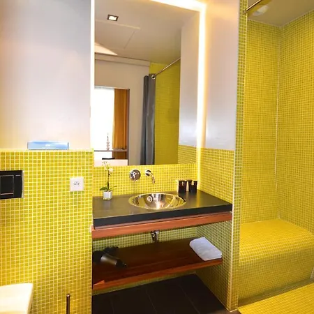 Hotel Chateaudun Opera