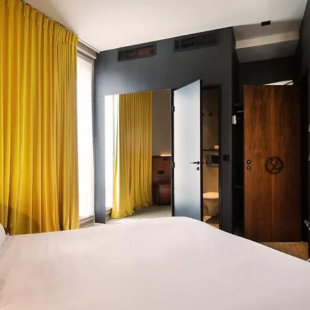 Chateaudun Opera Hotel 3*
