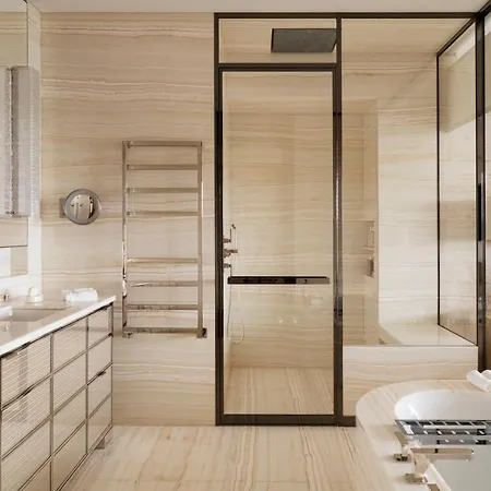Hotel Cheval Blanc & Dior Spa Cheval Blanc