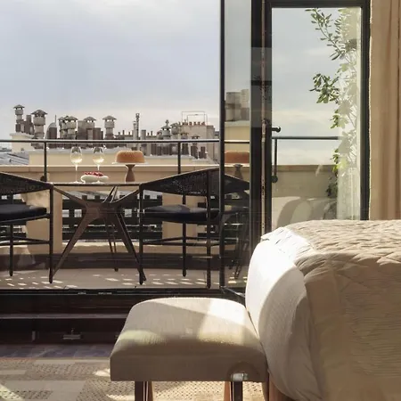 Cheval Blanc Paris&dior Cheval Blanc Hotel 5*