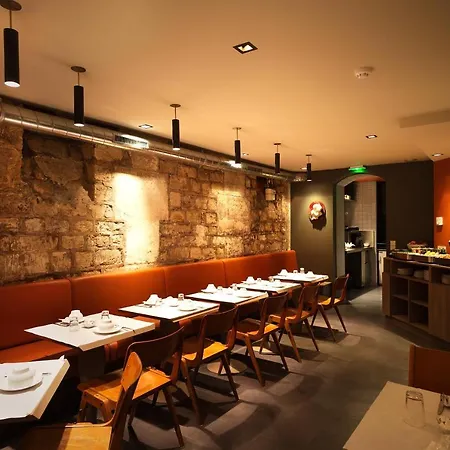 Chateaudun Opera Hotel 3*