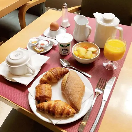 Des 3 Collèges 3* Parigi