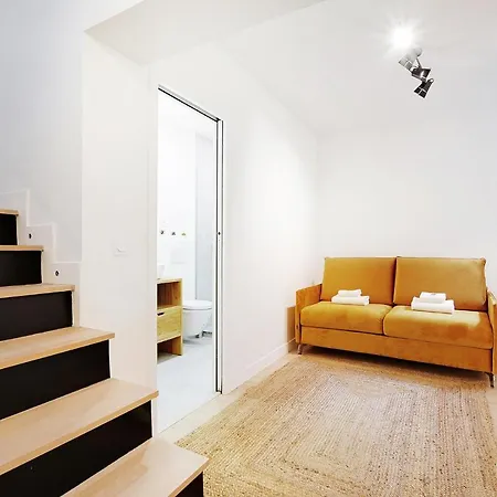 Beautiful Apartment- 3br-10p - Montparnasse * パリ