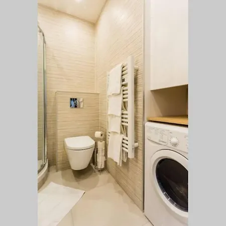 Hsh Cosy Bidassoa Gambetta Paris