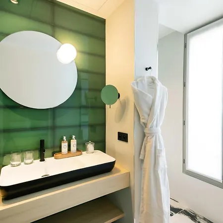 Amoi Hotel Paris