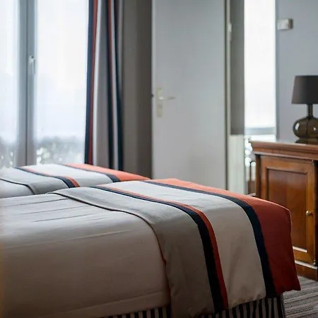 Hotel France D'antin Opéra 4*