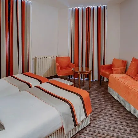 Hotel France D'antin Opéra