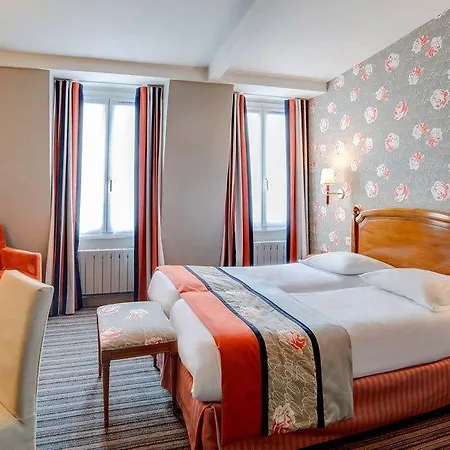 France D'antin Opéra Hotel 4*
