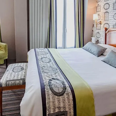 France D'antin Opéra 4* Paris