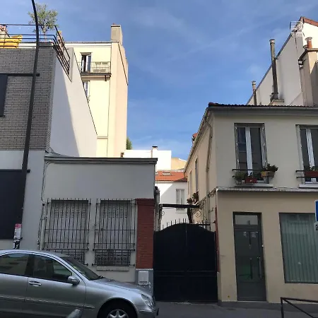 L'atelier De Luc, 20eme