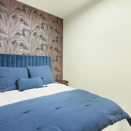Parc Des Expositions By Prestige Apartment Paris