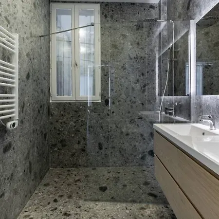 Hsh Stockholm St-lazare Magnifique 4p-1br * París