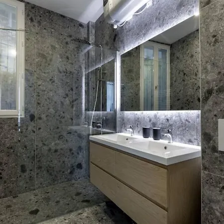 Hsh Stockholm St-lazare Magnifique 4p-1br *