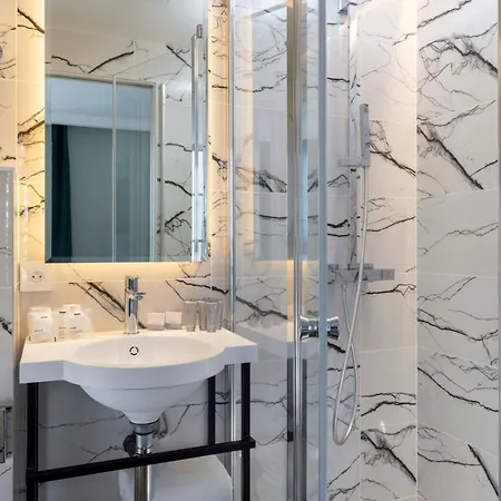 La Canopee Paris
